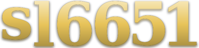 sl6651 logo